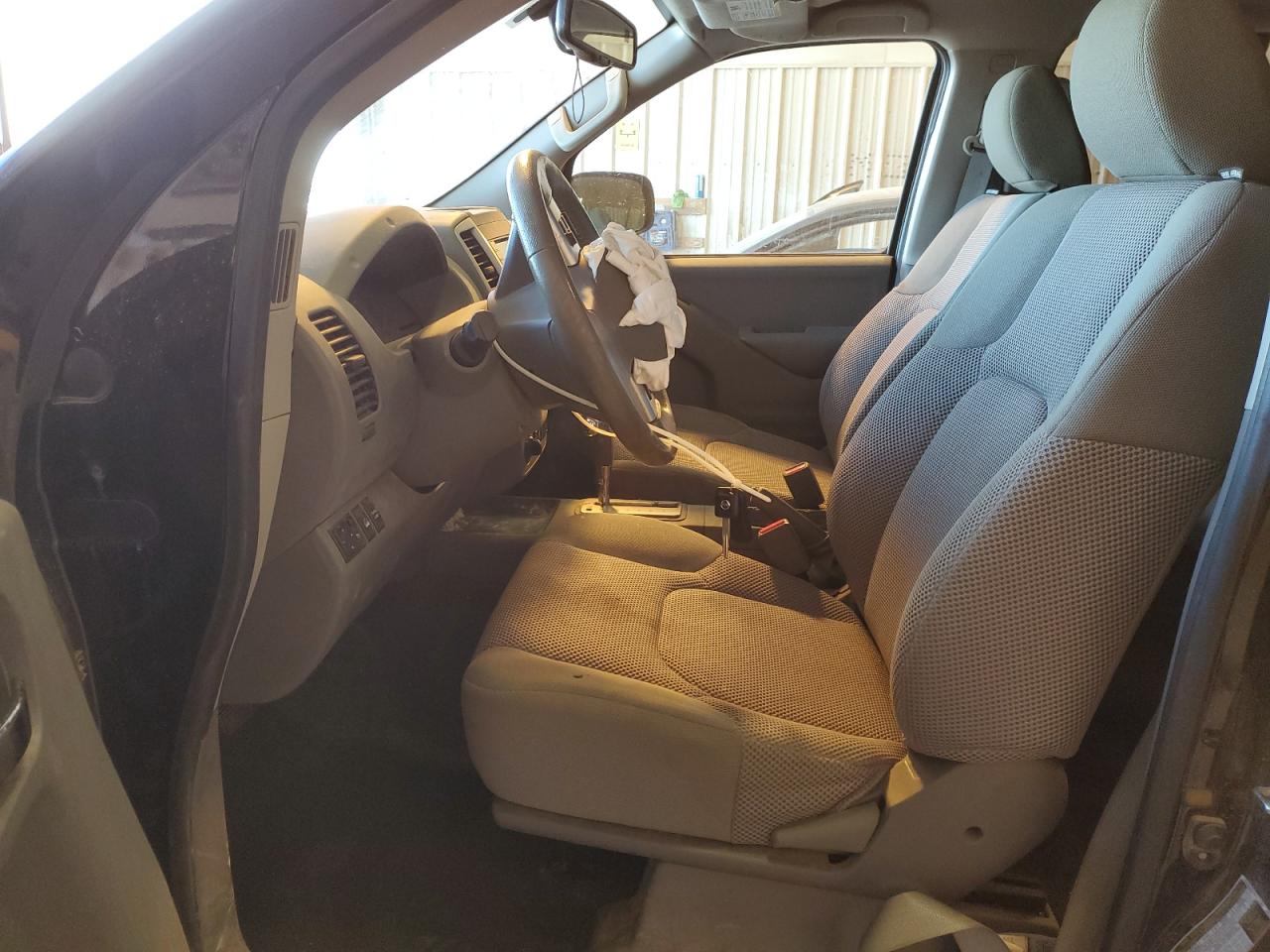 2019 Nissan Navara (Frontier) - Image 7