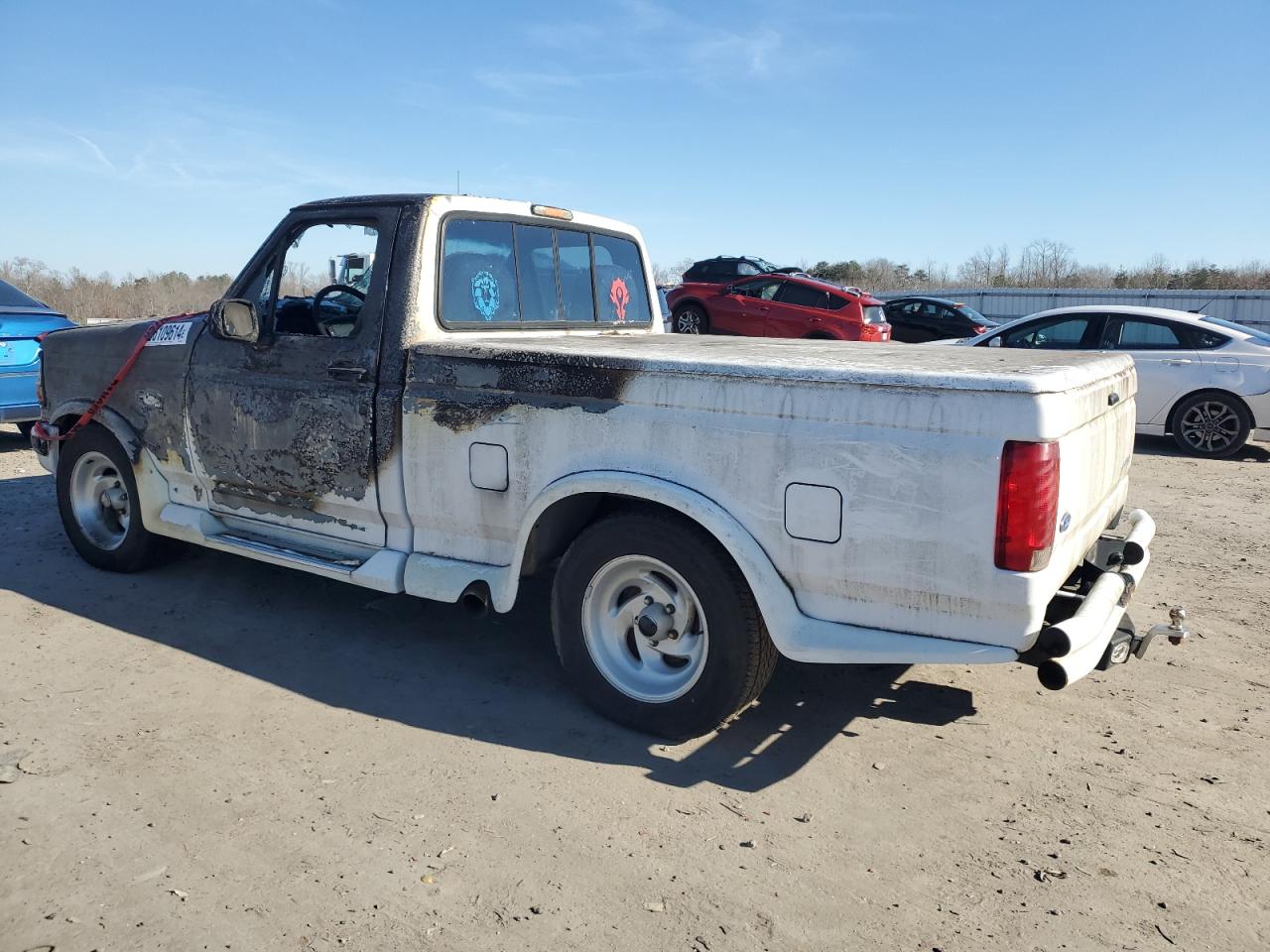 1994 Ford F-150 - Image 2