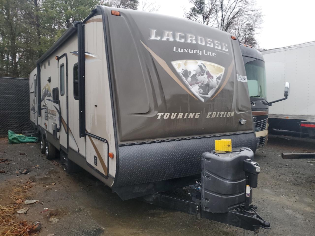 2014 'Other Rv' Lacrosse en Venta en Waldorf, MD - Minor Dent/Scratches