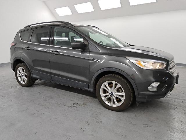  FORD ESCAPE 2018 Szary