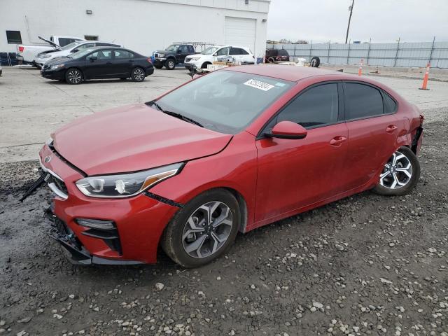 2020 Kia Forte Fe