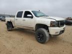 2011 Chevrolet Silverado C1500 Lt en Venta en San Antonio, TX - Water/Flood