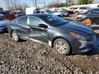 2013 Hyundai Sonata Gls de vânzare în Chalfont, PA - Side