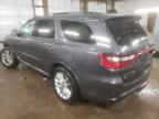 2023 Dodge Durango Gt за продажба в Pekin, IL - All Over