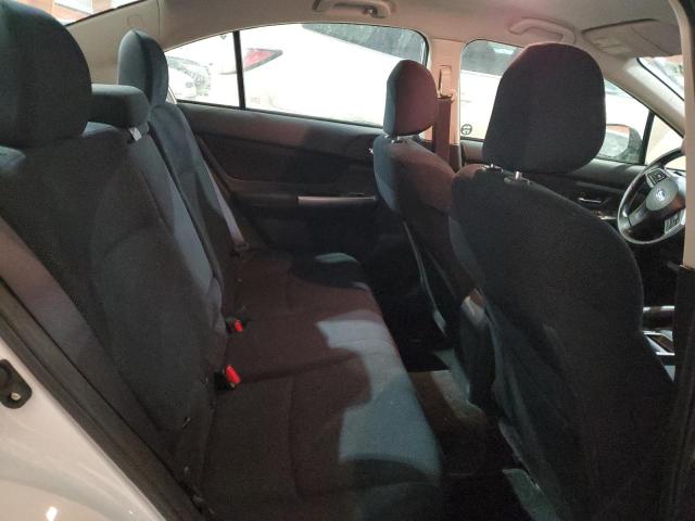 2016 SUBARU IMPREZA PREMIUM