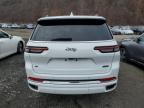 2022 Jeep Grand Cherokee L Overland na sprzedaż w Marlboro, NY - Front End