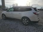 2014 Chevrolet Traverse Ltz იყიდება Wayland-ში, MI - Front End