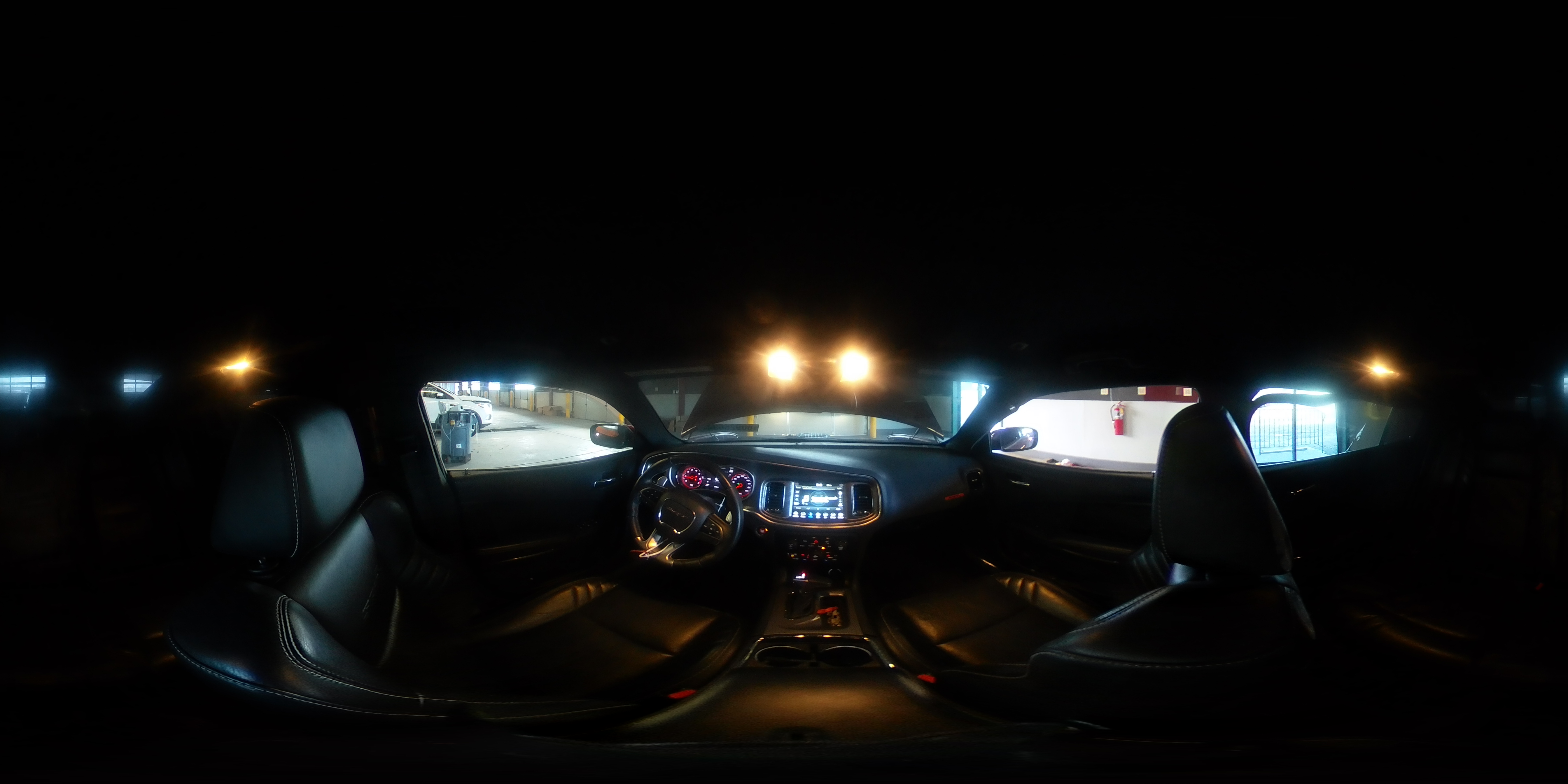 2018 Dodge Charger - Image 12