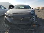 2022 Honda Civic Sport for Sale in Colton, CA - Front End