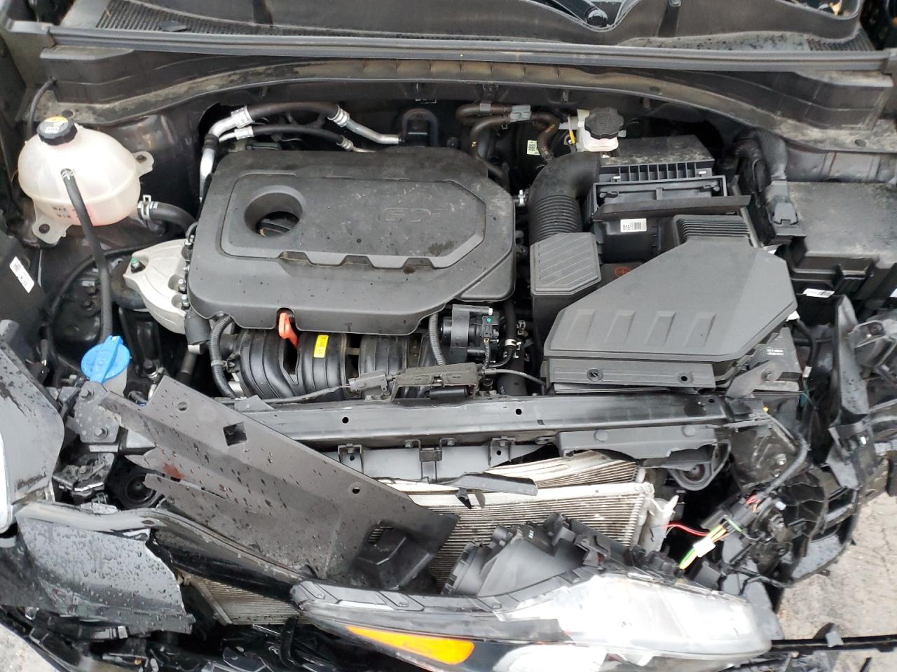 2022 Kia Sportage - Image 12
