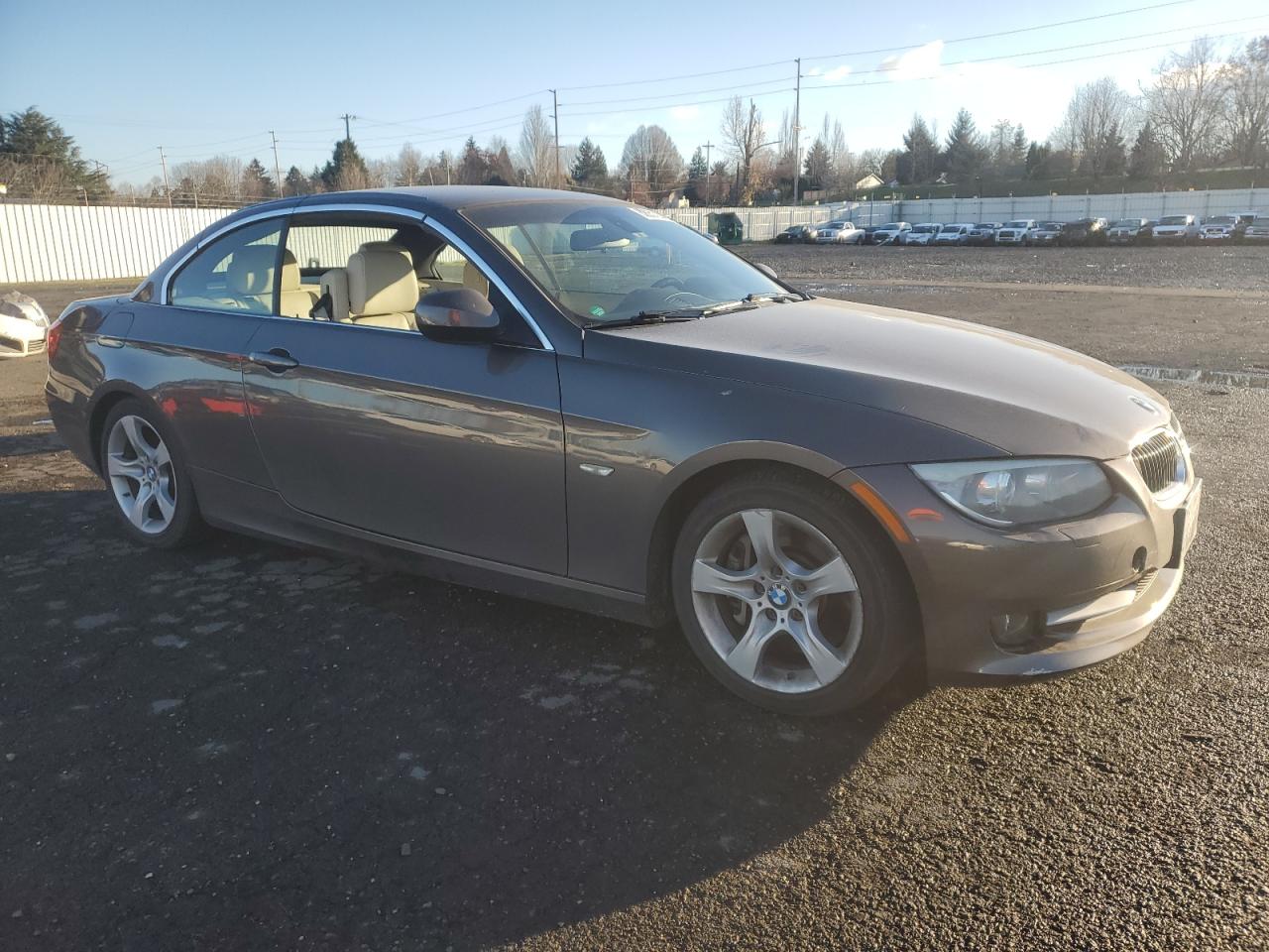 2011 BMW 3er - Image 4