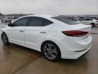 2017 Hyundai Elantra Se zu verkaufen in Grand Prairie, TX - Front End