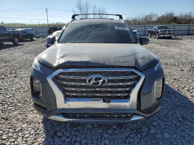  HYUNDAI PALISADE 2020 Gray