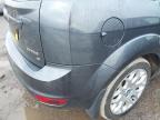 2009 FORD FOCUS ZETE for sale at Copart PETERLEE
