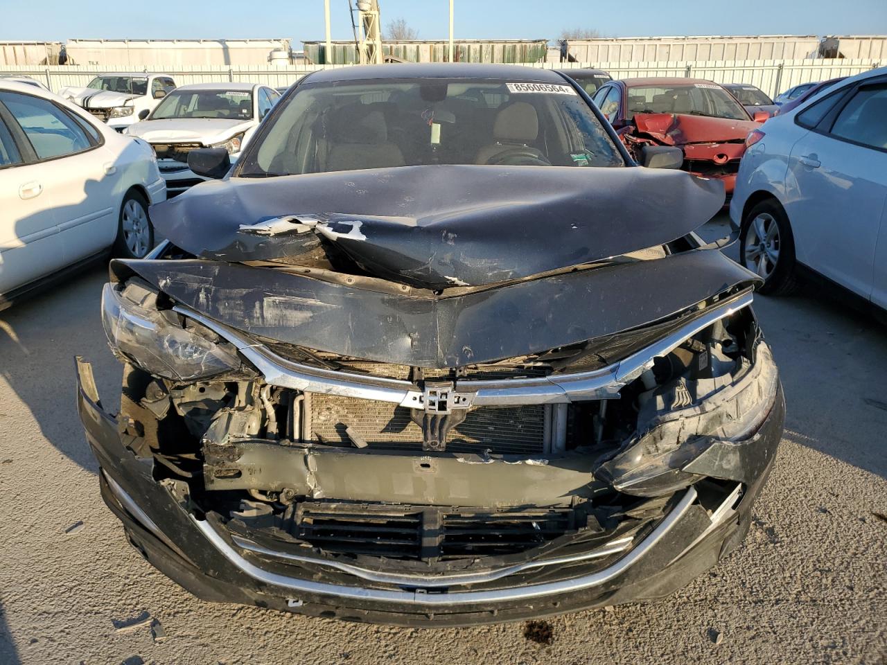 2020 Chevrolet Malibu - Image 5