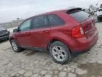 2014 Ford Edge Sel на продаже в Indianapolis, IN - Side