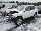 2014 Jeep Compass Latitude for Sale in Exeter, RI - Front End