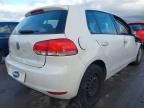 2010 VOLKSWAGEN GOLF S  for sale at Copart YORK