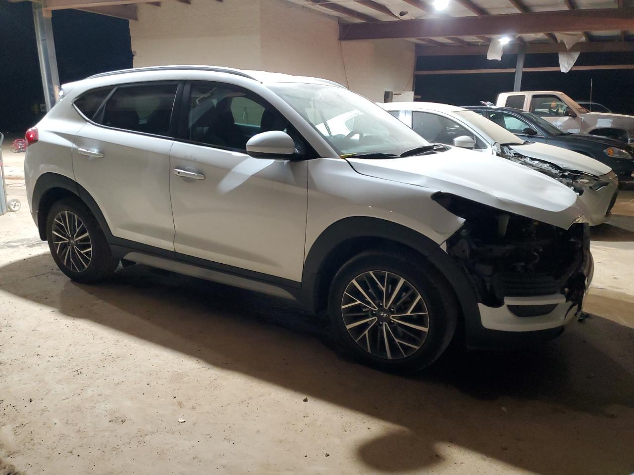 2019 Hyundai Tucson - Image 4