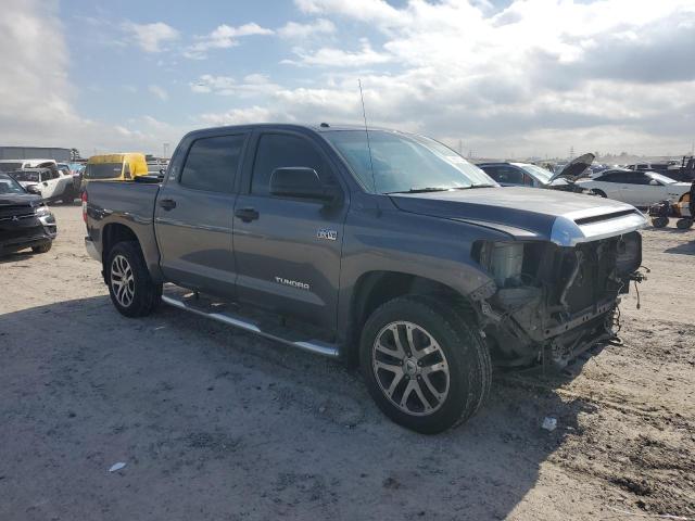  TOYOTA TUNDRA 2016 Серый