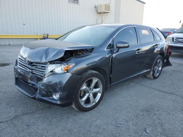 2010 Toyota Venza 