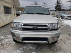 2000 Toyota 4Runner Limited იყიდება Northfield-ში, OH - Front End