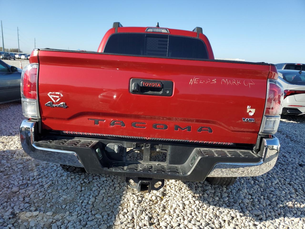 2022 Toyota Tacoma - Image 6