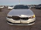 2017 Bmw 530 I продається в North Las Vegas, NV - Front End