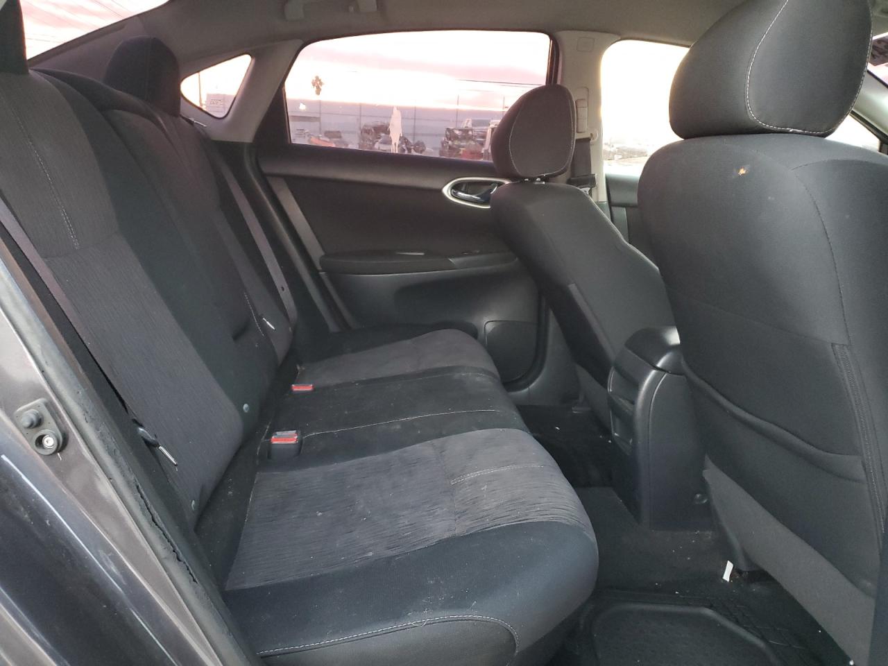 2014 Nissan Sentra - Image 10