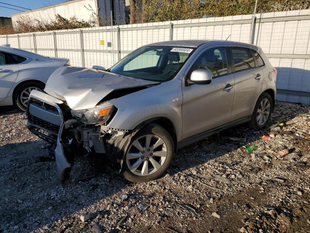 2013 Mitsubishi Outlander Sport Es