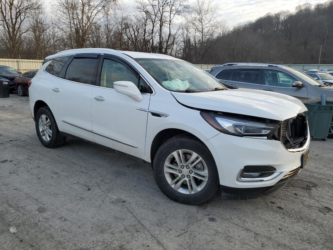 2019 Buick Enclave - Image 4