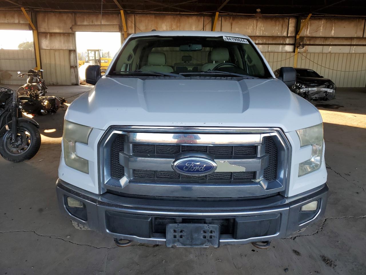 2016 Ford F-150 - Image 5