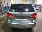 2010 Dodge Journey Se на продаже в Woodhaven, MI - Front End