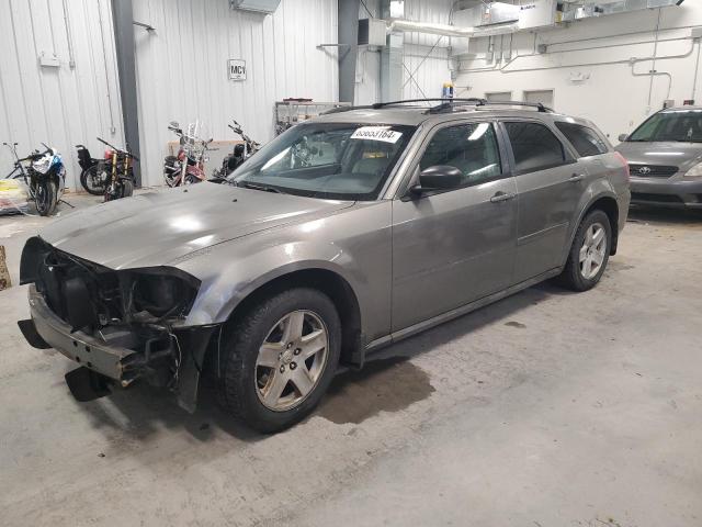 2005 Dodge Magnum Sxt