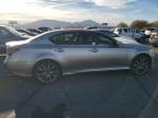 2015 Lexus Gs 350 en Venta en North Las Vegas, NV - Front End