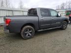 2005 Nissan Titan Xe на продаже в Arlington, WA - Minor Dent/Scratches