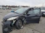 2011 Ford Fiesta S en Venta en Pennsburg, PA - Front End