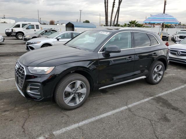 2024 Audi Q5 Premium 40