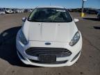 2014 Ford Fiesta Se zu verkaufen in North Las Vegas, NV - Rear End