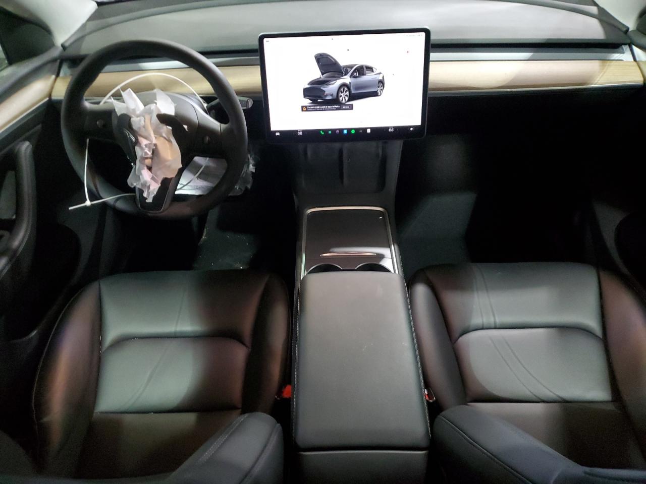 7saygdee4pa041253 7SAYGDEE4PA041253 2023 Tesla Model Y