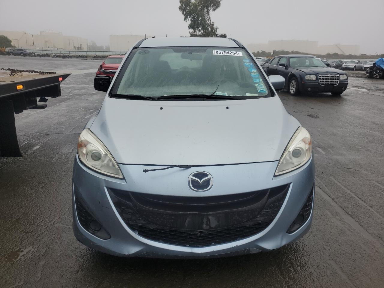 2012 Mazda 5 - Image 5