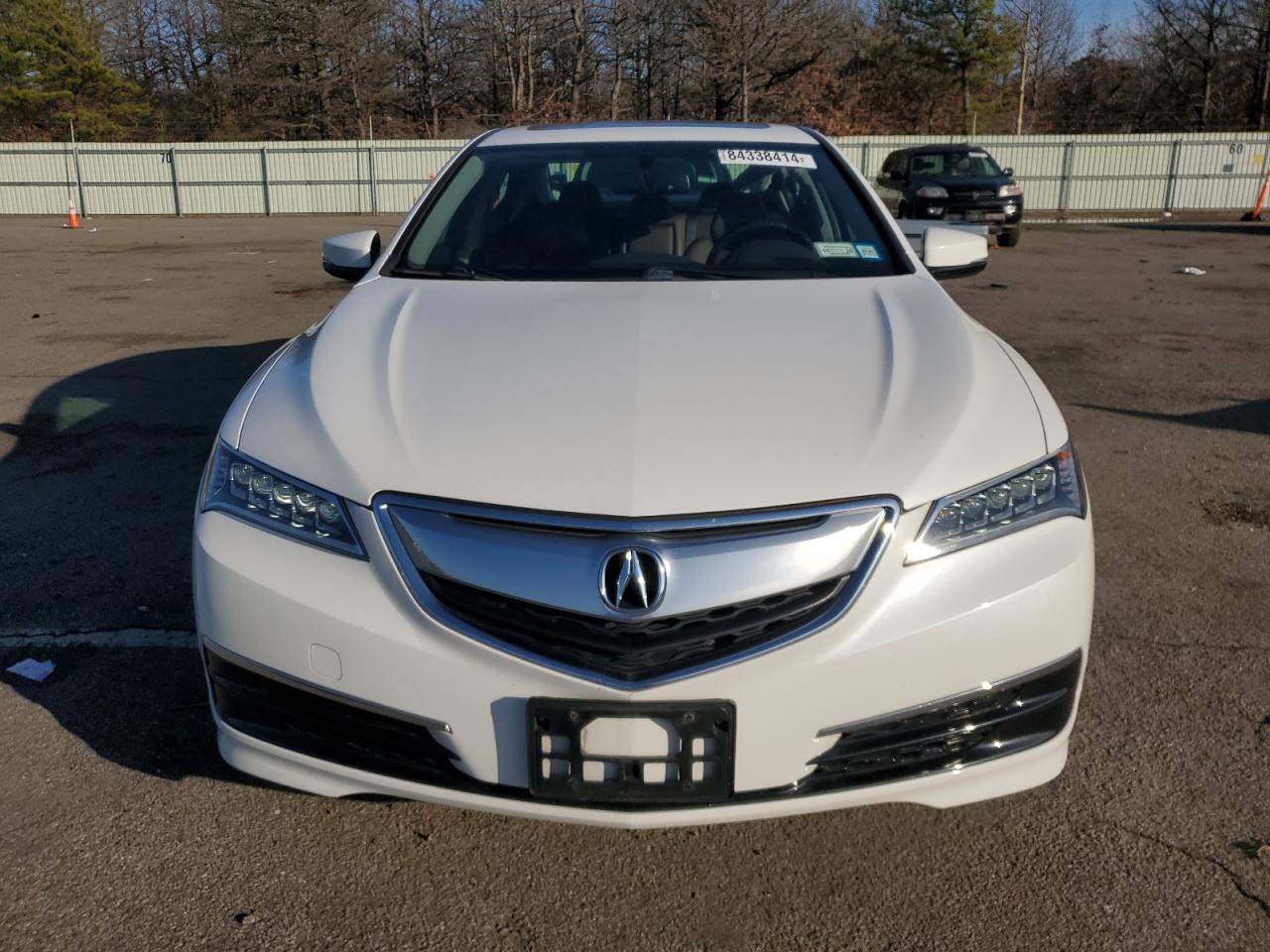 VIN 19UUB1F36HA010946 2017 ACURA TLX no.5