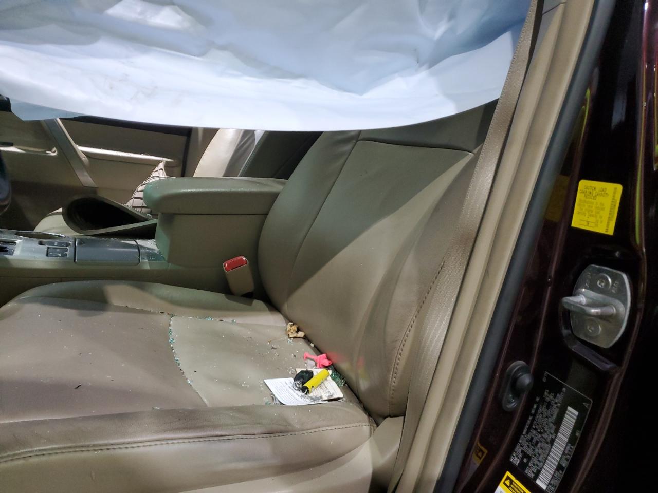 2011 Toyota Highlander - Image 10