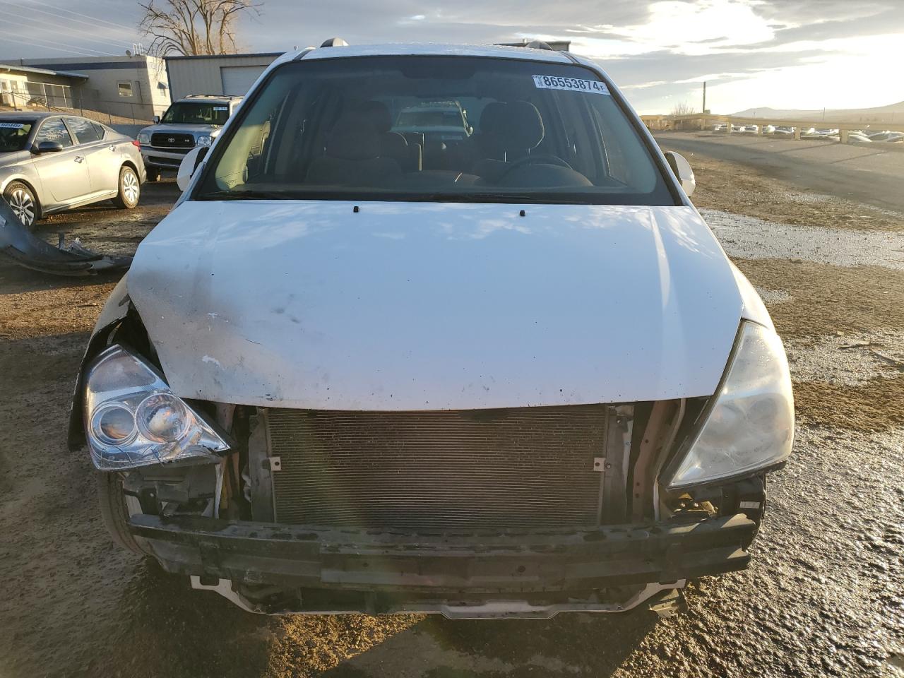 2012 Kia Sedona - Image 5