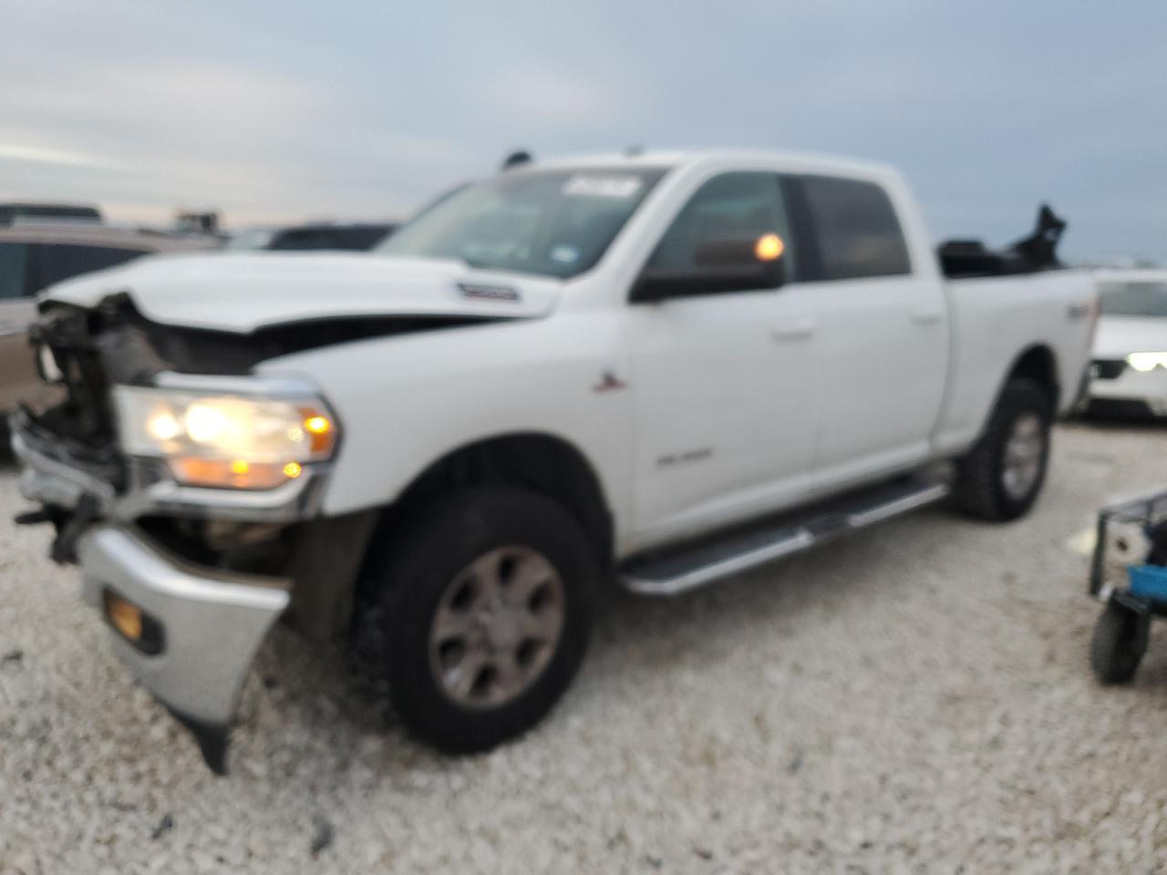 2020 RAM 2500 - Image 3