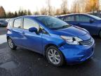2015 Nissan Versa Note S на продаже в Portland, OR - Front End