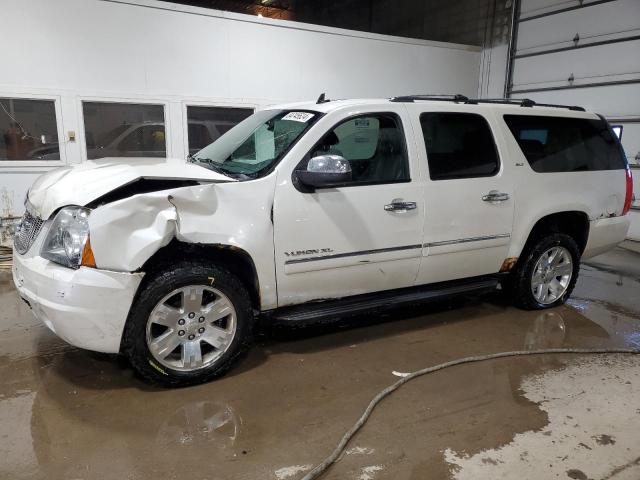 2011 Gmc Yukon Xl K1500 Slt