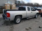 2011 Chevrolet Silverado K1500 Lt en Venta en Duryea, PA - Front End