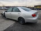 2005 Toyota Camry Le за продажба в Marlboro, NY - Front End