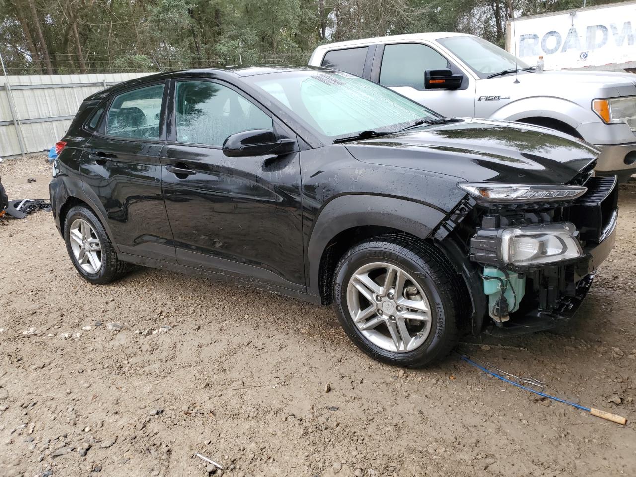 VIN KM8K12AA8LU515474 2020 HYUNDAI KONA no.4